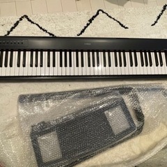 【取引中】楽器 鍵盤楽器、ピアノ