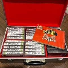 カラオケ　カセットテープ　音声多重録音　唄入り　歌謡演歌優先ヒッ...