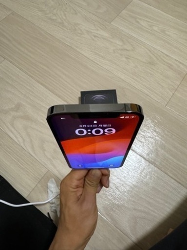 iPhone12 Pro SIMフリー　本体