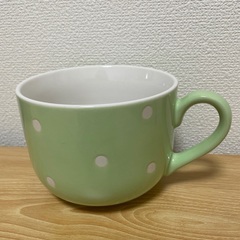 スープカップ