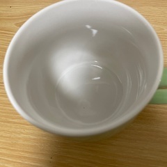 スープカップの画像