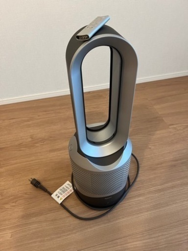 【今月中】ダイソン　Dyson Pure Hot + Cool