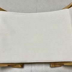 最終値引き中！【半額】ペット用品 スイングチェア ハンモックの画像