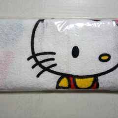 未使用　タオル3枚セットの画像