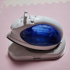 家電 生活家電 アイロンの画像