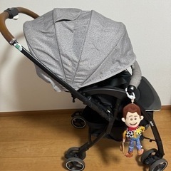 《お値下げ》子供用品 ベビー用品 ベビーカー、バギー