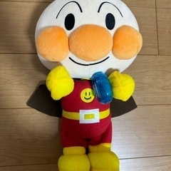 アンパンマン　リトミックダンス
