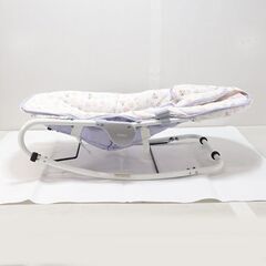 0220493493■【セール！】 カトージ イージーリクライニングバウンサー ミニーマウス & デイジーダック ジャンク 03514の画像