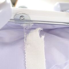 0220493493■【セール！】 カトージ イージーリクライニングバウンサー ミニーマウス & デイジーダック ジャンク 03514の画像