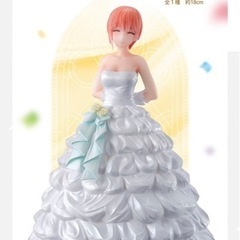 【新品】フィギュア 五等分の花嫁