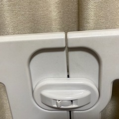 ベビーサークル　バーチ 200×140 扉付き12枚の画像