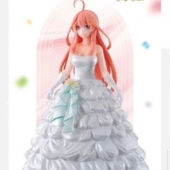 【新品】フィギュア 五等分の花嫁