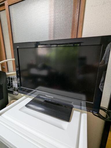 パナソニック VIERA TH-L19C3-K 19インチ