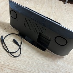 CDプレイヤーの画像