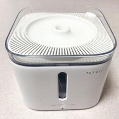 【値引き中‼️】ペット用品 自動給水器