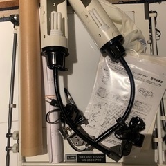 ウェブドットスタジオLGL WS-230D