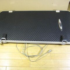 受付終了しました　松下電器 ナショナルズボンプレッサー　NZ-2...
