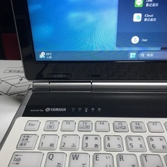 NECL ave Windows11core i7SSD美品