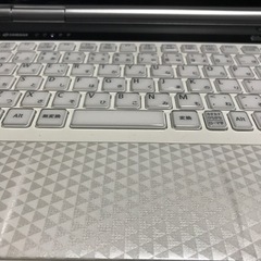 NECL ave Windows11core i7SSD美品