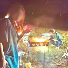 花火など軽いアウトドアからキャンプで幅広くアウトドア仲間募集！