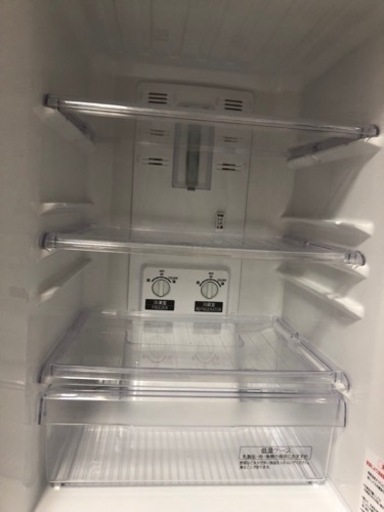 三菱ノンフロン冷凍冷蔵庫