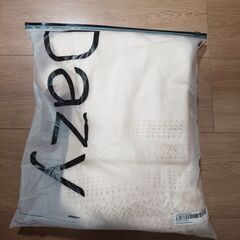 新品・夏・ニットワンピースの画像