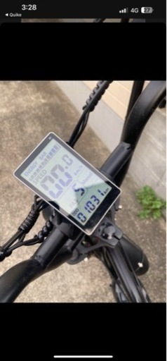 電動　自転車 <自家用車にてお届け可能 ※横浜周辺の方向け 8/8まで