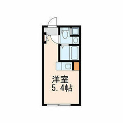 🌺初期安専門ゼロハウス🌼敷金礼金0円🌺東京メトロ東西線 早稲田駅...