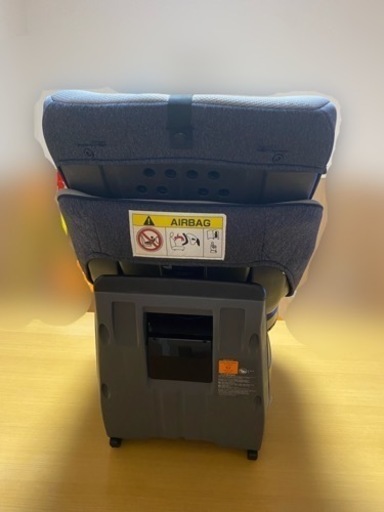 ?combiチャイルドシート?美品です！