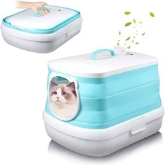 猫用トイレ