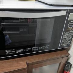 TOSHIBA 電子レンジ