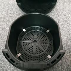 ノンフライヤーの画像