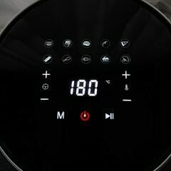 ノンフライヤーの画像