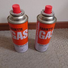 【茨城・栃木・群馬】スプレー缶処分＆カセットガスボンベ引き取り「中身入り・期限切れ・未使用引き取り対応可」／FRS神奈川 - 前橋市