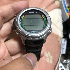 時計ジャンク