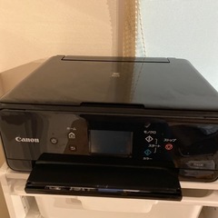 パソコン プリンター