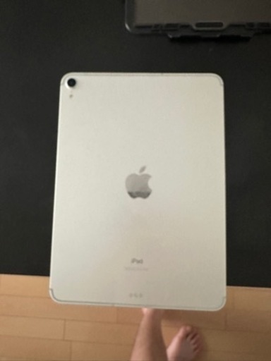 売れました iPad Pro 11インチ　訳あり