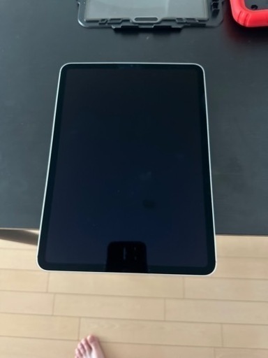 売れました iPad Pro 11インチ　訳あり
