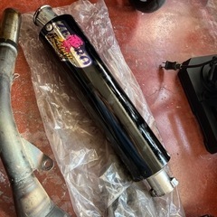 nsr50ZEROチャンバー
の画像