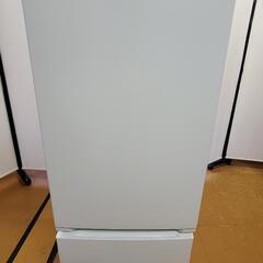YAMADA 冷蔵庫 YRZ-F15J 2023年製