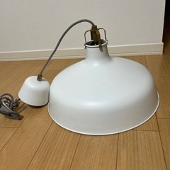 IKEA 照明の画像