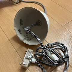 IKEA 照明の画像