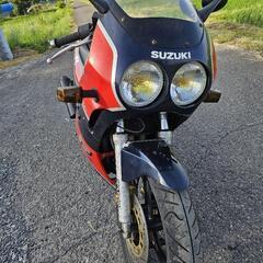 （交渉中）旧車レストア（部品取り）4気筒250cc