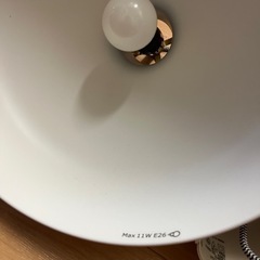 IKEA 照明の画像