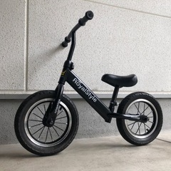 子ども用　二輪車