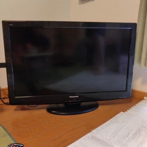 パナソニック　32Vテレビ　VIERA