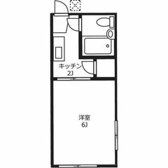 🌺初期安専門ゼロハウス🌼敷金礼金0円🌺ＪＲ総武・中央緩行線 吉祥...