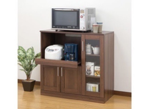 【新品未開封】たっぷり奥行きレンジボード