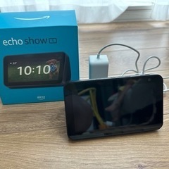 Echo Show 5 (第2世代　エコーショー　Amazon