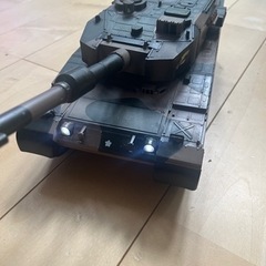 ＢＢ弾　ラジコン　戦車の画像